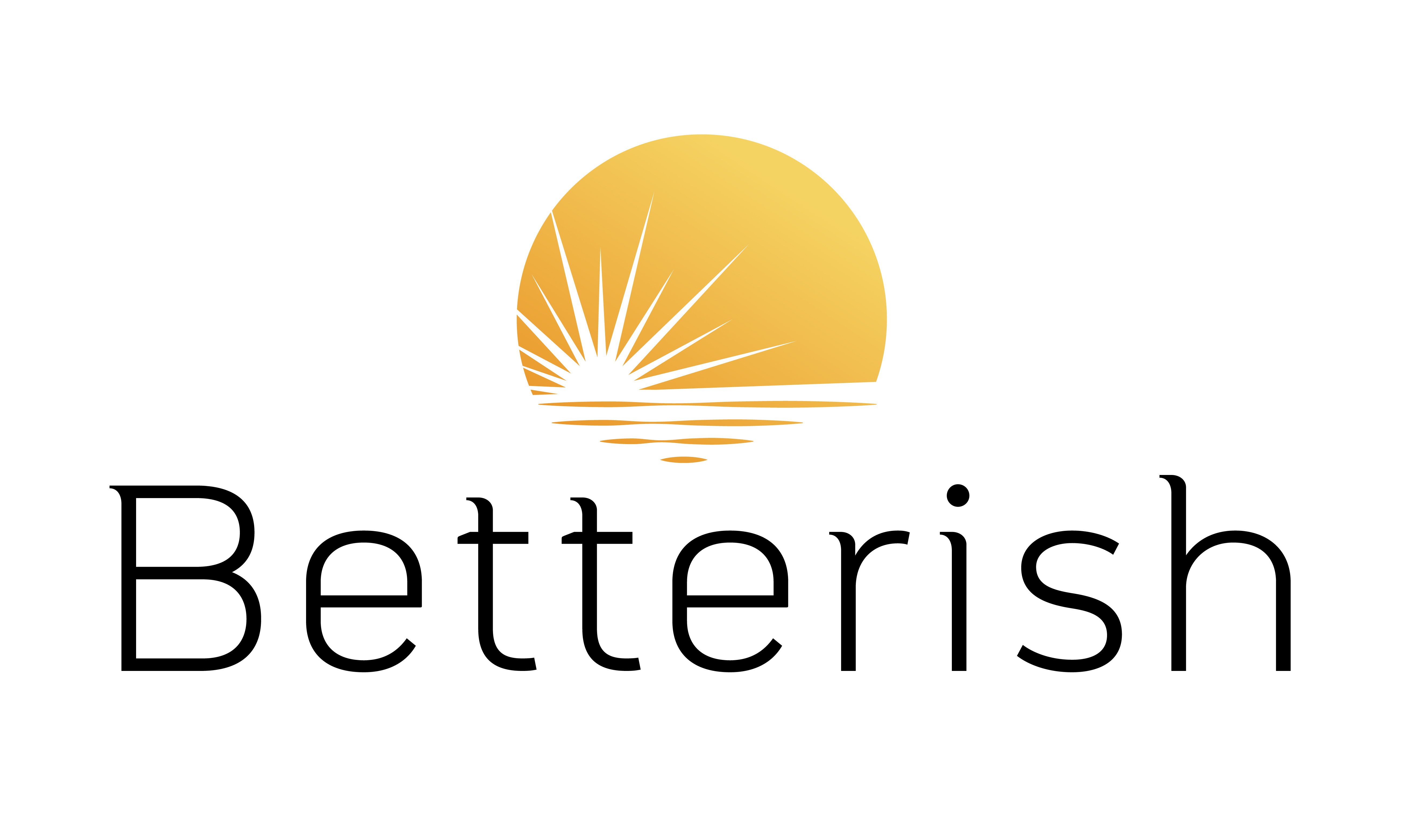 Betterish.com - Best premium domains